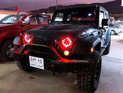 جیپ رانگلەر